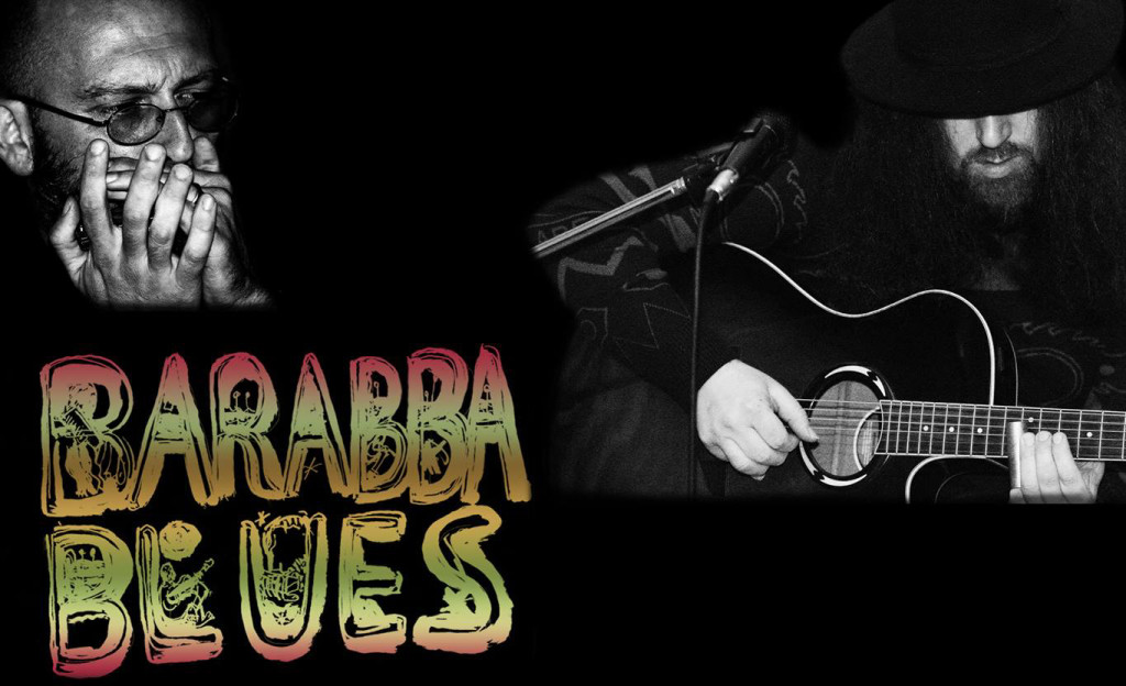 barabba-blues